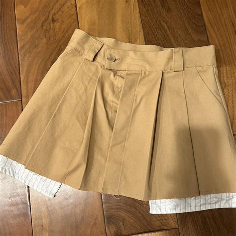 miu miu skirt dupe|clothing brands like miu.